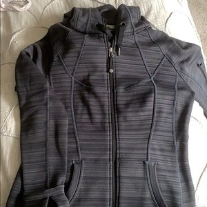 Athleta Jacket in prime condition!